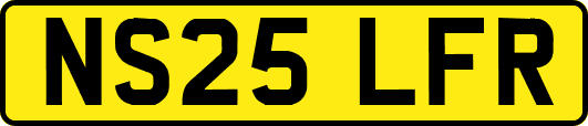 NS25LFR