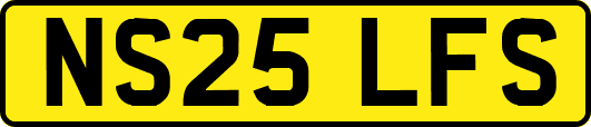 NS25LFS