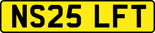 NS25LFT