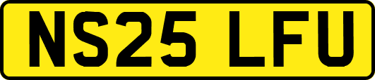 NS25LFU