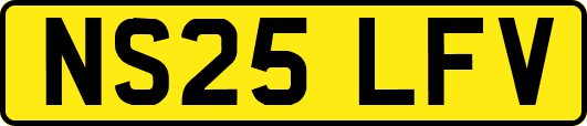 NS25LFV