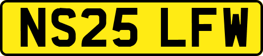 NS25LFW