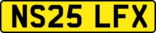 NS25LFX
