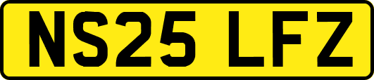 NS25LFZ