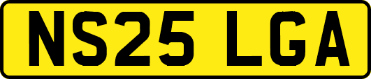 NS25LGA
