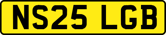 NS25LGB