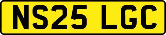 NS25LGC