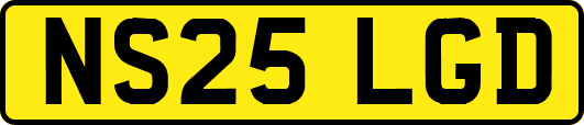 NS25LGD