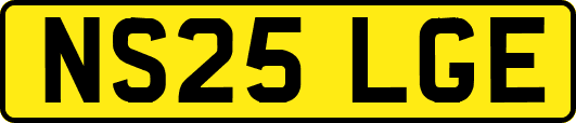 NS25LGE