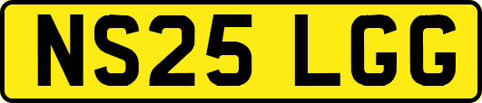 NS25LGG