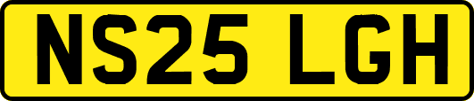 NS25LGH