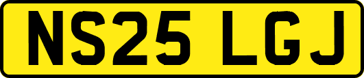 NS25LGJ