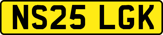 NS25LGK