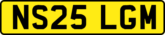 NS25LGM