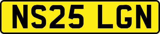 NS25LGN