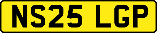NS25LGP
