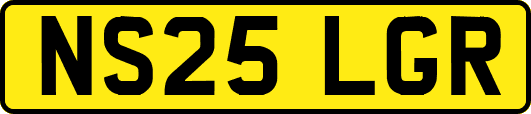 NS25LGR