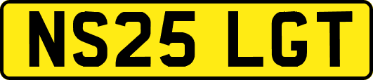 NS25LGT