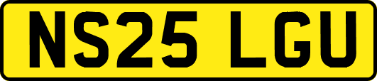 NS25LGU