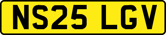 NS25LGV