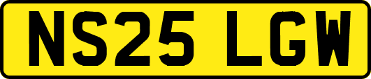 NS25LGW