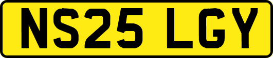 NS25LGY