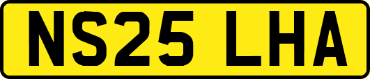 NS25LHA