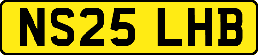 NS25LHB