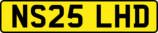 NS25LHD