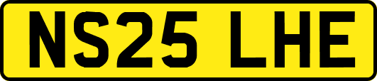 NS25LHE