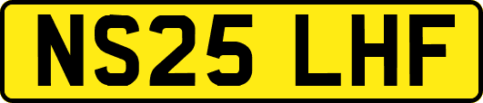 NS25LHF