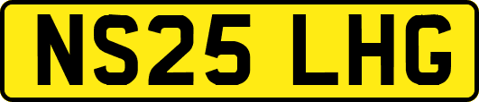 NS25LHG