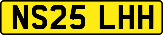 NS25LHH