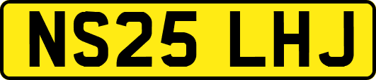 NS25LHJ