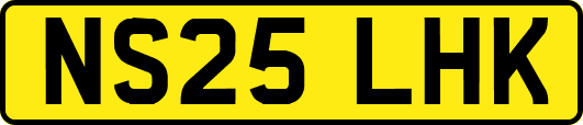 NS25LHK