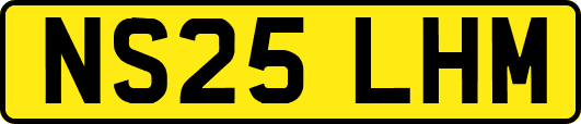 NS25LHM