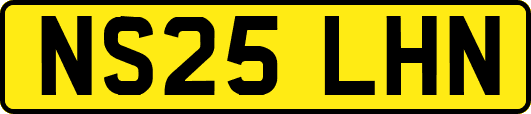 NS25LHN
