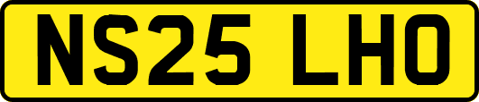 NS25LHO