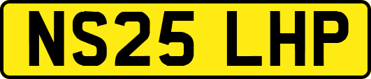 NS25LHP