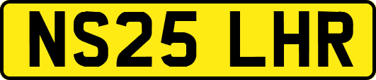 NS25LHR