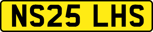 NS25LHS