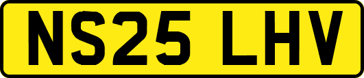 NS25LHV