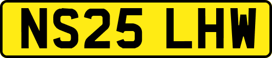 NS25LHW