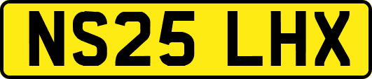 NS25LHX