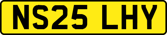 NS25LHY