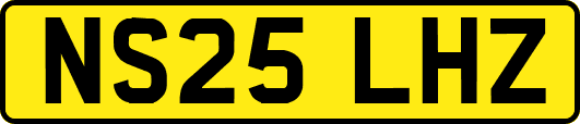 NS25LHZ