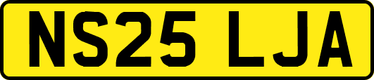 NS25LJA