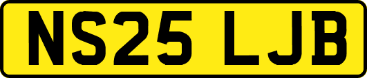 NS25LJB