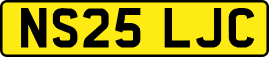 NS25LJC