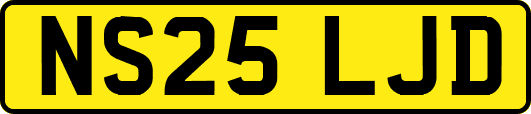 NS25LJD